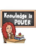Knowledge is Power 